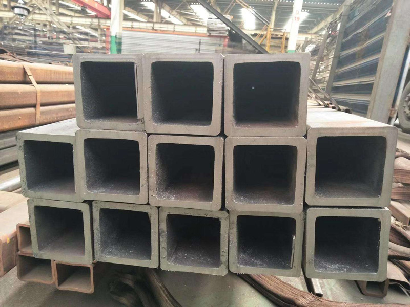 永康Q355B无缝方管